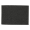 3M Low-Speed Stripper Floor Pad 7200, 20 x 14, Black, 10PK MMM72002014